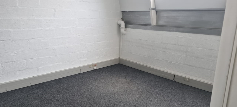 To Let commercial Property for Rent in Observatory Western Cape